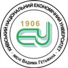 Kyiv National Economic University's Official Logo/Seal