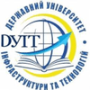 DUIT University at duit.edu.ua Official Logo/Seal