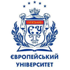 EU University at e-u.edu.ua Official Logo/Seal