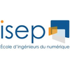 Institut Supérieur d'Électronique de Paris's Official Logo/Seal
