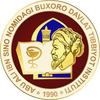 Abu Ali ibn Sino Bukhara State Medical Institute's Official Logo/Seal