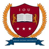 جامعة المحيط الهندي's Official Logo/Seal