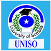 University of Somalia's Official Logo/Seal