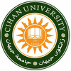 جامعة جيهان's Official Logo/Seal