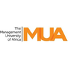 Management University of Africa's Official Logo/Seal