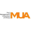 MUA University at mua.ac.ke Official Logo/Seal