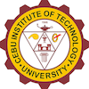 CIT University University at cit.edu Official Logo/Seal