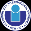 HCMIU University at hcmiu.edu.vn Official Logo/Seal