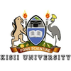 Kisii University's Official Logo/Seal