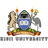 KSU University at kisiiuniversity.ac.ke Official Logo/Seal