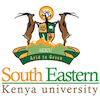South Eastern Kenya University's Official Logo/Seal