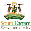 SEKU University at seku.ac.ke Official Logo/Seal