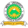 Meru University of Science and Technology's Official Logo/Seal