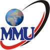 MMU University at mmu.ac.ke Official Logo/Seal