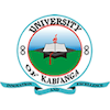 University of Kabianga's Official Logo/Seal