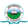 UoK University at kabianga.ac.ke Official Logo/Seal