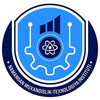Namangan Muhandislik-Texnologiya Instituti's Official Logo/Seal