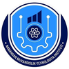 Namangan Institute of Engineering and Technology's Official Logo/Seal