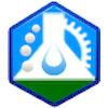 Ташкентский химико-технологический институт's Official Logo/Seal