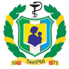 Toshkent Pediatriya Tibbiyot Instituti's Official Logo/Seal