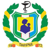 Tashkent Pediatric Medical Institute's Official Logo/Seal