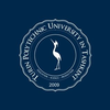 Turin Polytechnic University in Tashkent's Official Logo/Seal