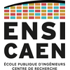 National Graduate School of Engineering, Caen's Official Logo/Seal