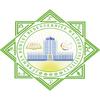 National Institute of Sports and Tourism of Turkmenistan's Official Logo/Seal