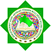 Dovletmammet Azadi Turkmen National Institute of World Languages's Official Logo/Seal