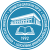 Khorog State University's Official Logo/Seal