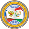 Russian-Tajik Slavonic University's Official Logo/Seal