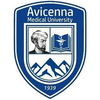 Tajik State Medical University's Official Logo/Seal