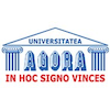 Universitatea Agora din Oradea's Official Logo/Seal