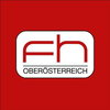 FH Oberösterreich's Official Logo/Seal