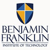 Benjamin Franklin Institute of Technology's Official Logo/Seal