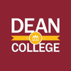 DC University at dean.edu Official Logo/Seal