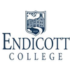 EC University at endicott.edu Official Logo/Seal