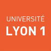 Université Claude Bernard Lyon 1's Official Logo/Seal