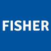 FC University at fisher.edu Official Logo/Seal