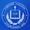 Labouré College's Official Logo/Seal