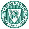 PMC University at pmc.edu Official Logo/Seal