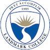 Landmark College's Official Logo/Seal