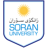 SU University at soran.edu.iq Official Logo/Seal