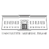 Universiteti i Mjekësisë, Tiranë's Official Logo/Seal