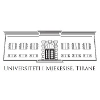 University of Medicine, Tirana's Official Logo/Seal