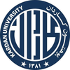 Kardan University's Official Logo/Seal
