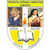 Catholic University of Cameroon's Official Logo/Seal