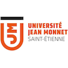 Université Jean Monnet's Official Logo/Seal