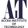 AIT University at ait.edu.gh Official Logo/Seal