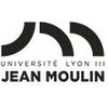Université Jean Moulin Lyon 3's Official Logo/Seal